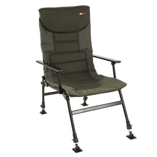 JRC Defender Hi-Recliner Armchair - 4Boats