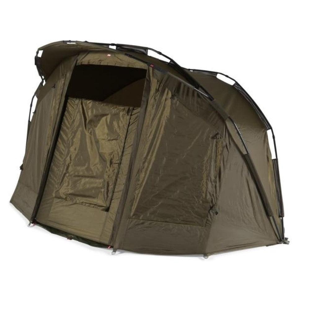 JRC Defender Peak Bivvy 1 Man - 4Boats