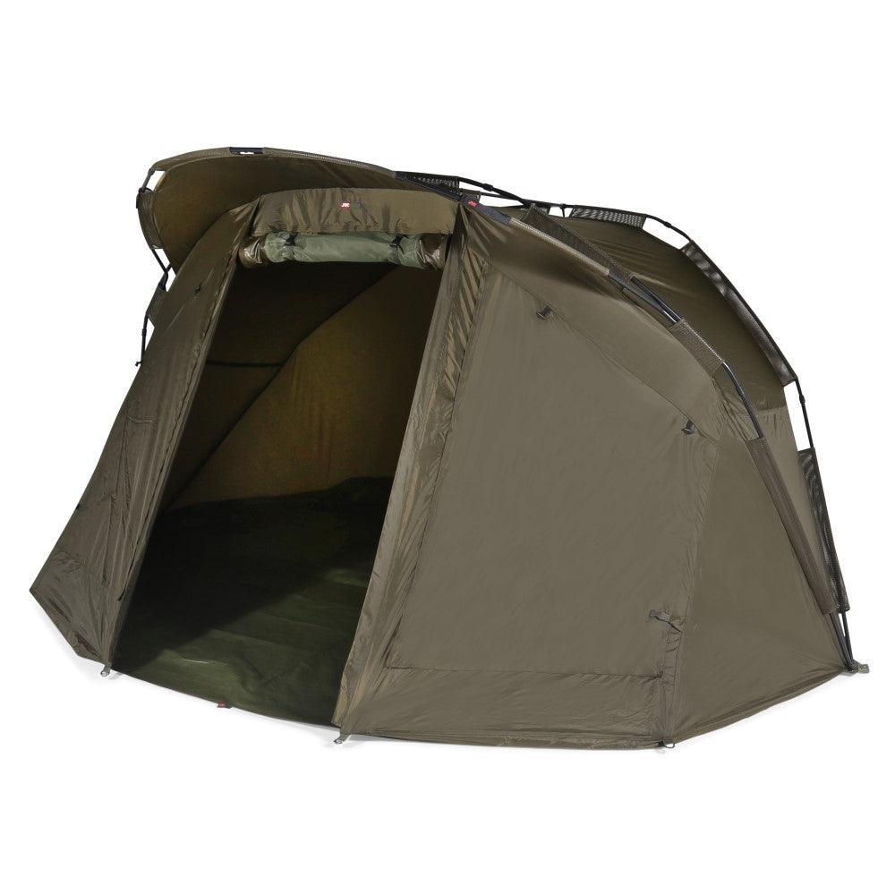 JRC Defender Peak Bivvy 2 Man - 4Boats