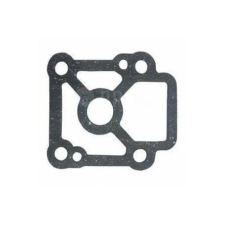 Genuine Tohatsu Nissan 6hp 8hp 9.8hp Outboard Water Pump Guide Plate Gasket 3B2-65029-2