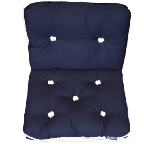 Kapok Cushions - 4Boats