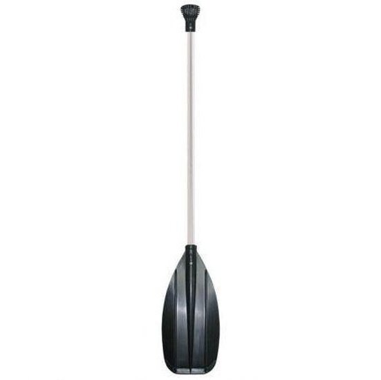 Kayak Canoe Paddle with Palm Grip - 120cm - 4Boats