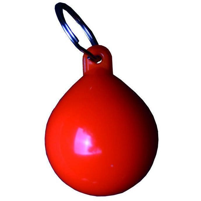 Keyhanger Buoy Orange - 4Boats