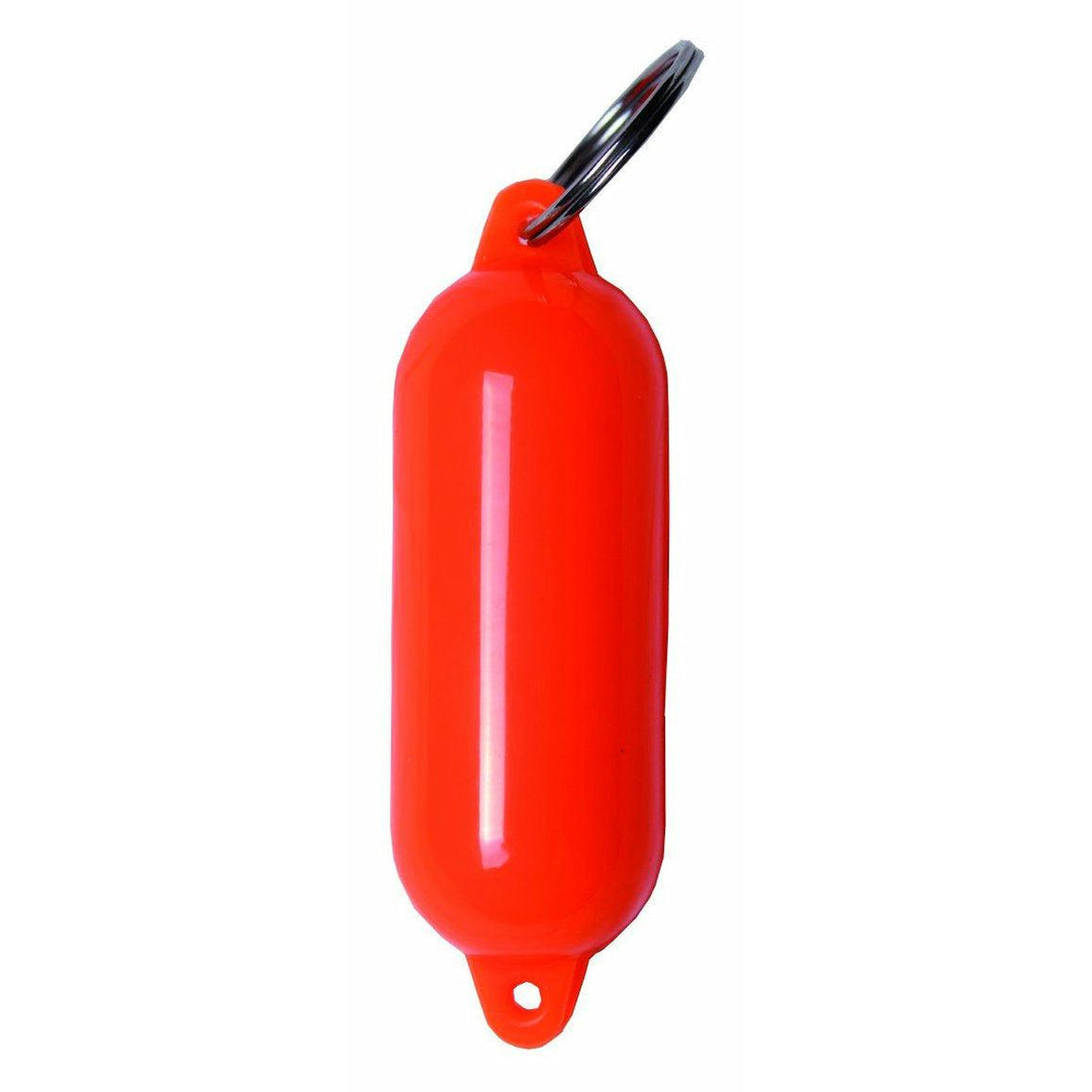 Keyhanger Star Orange - 4Boats