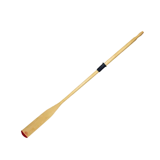 Lahnakoski Seagrade Laminated Wooden Oars with Collar - Marine Dinghy Rowboat