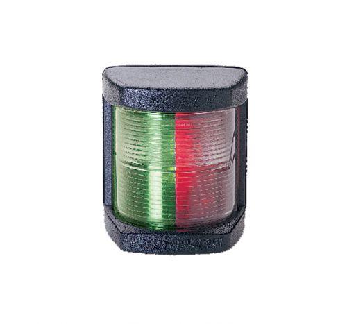 Lalizas Classic LED 12 Bi-Colour Navigation Light 225 Degree With Black Housing - 4Boats