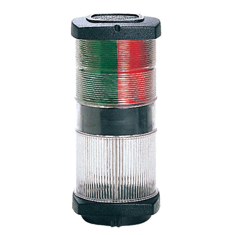 Lalizas N20 LED Navigation Light All Round Anchor & Tri-Colour - 4Boats