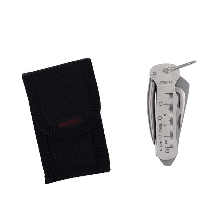 SkipperMate Knife, Stainless Steel, L:11cm