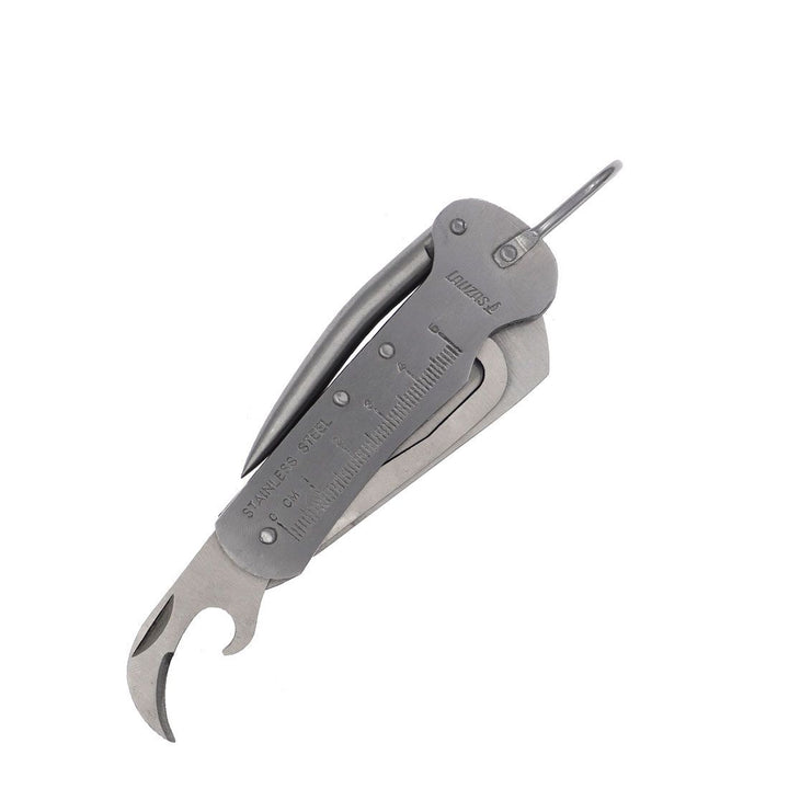 SkipperMate Knife, Stainless Steel, L:11cm