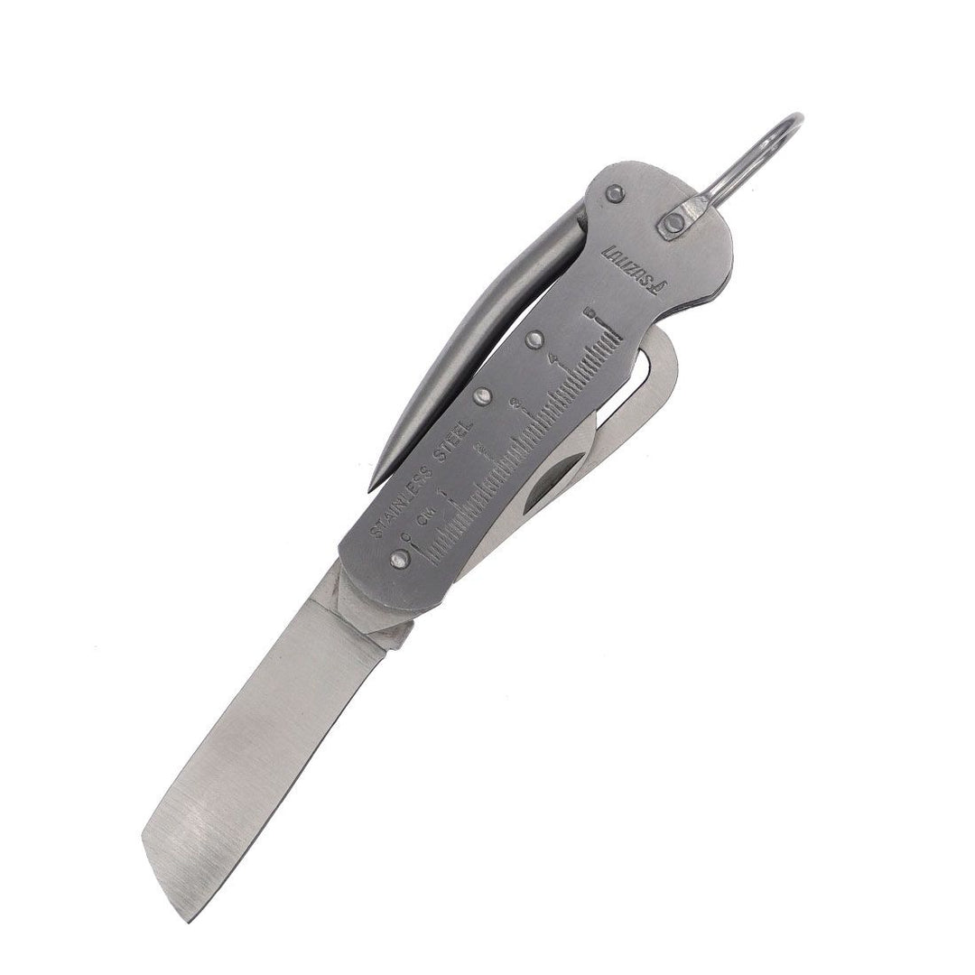 SkipperMate Knife, Stainless Steel, L:11cm