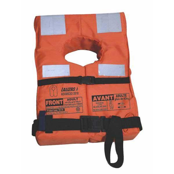 Lalizas SOLAS 2010 LSA Lifejacket - 4Boats