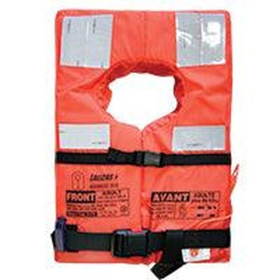 Lalizas SOLAS 2010 LSA Lifejacket - 4Boats