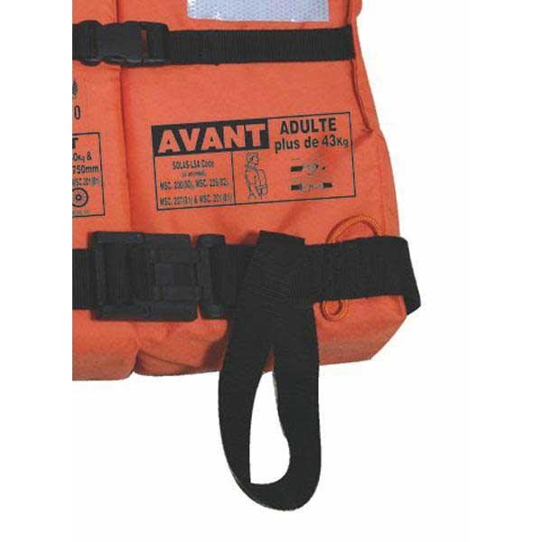 Lalizas SOLAS 2010 LSA Lifejacket - 4Boats