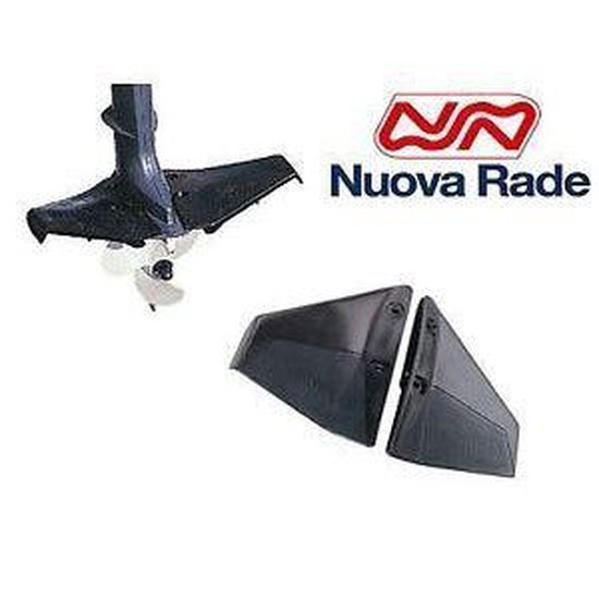 Lalizaz hydrofoil up to 50hp - 4Boats