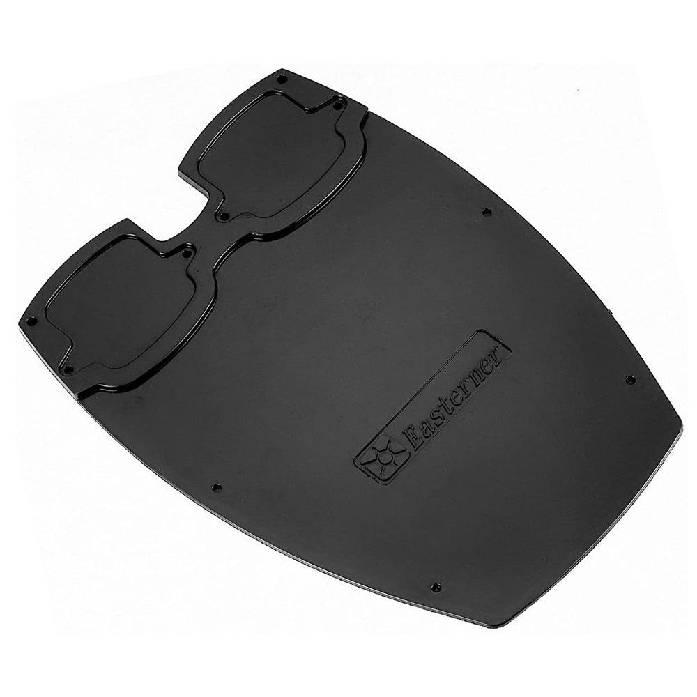 Large Transom Protector Pad for Mounting Outboards up to 15HP - 4Boats