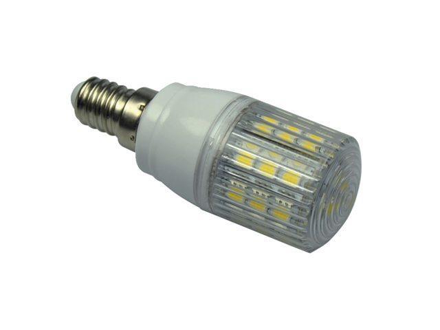 LED E14 5W E14/E27 Boat LED Bulb – Warm White | 4Boats