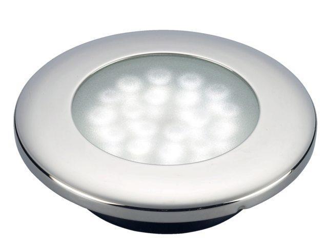 LED Recessed Downlight - 4Boats