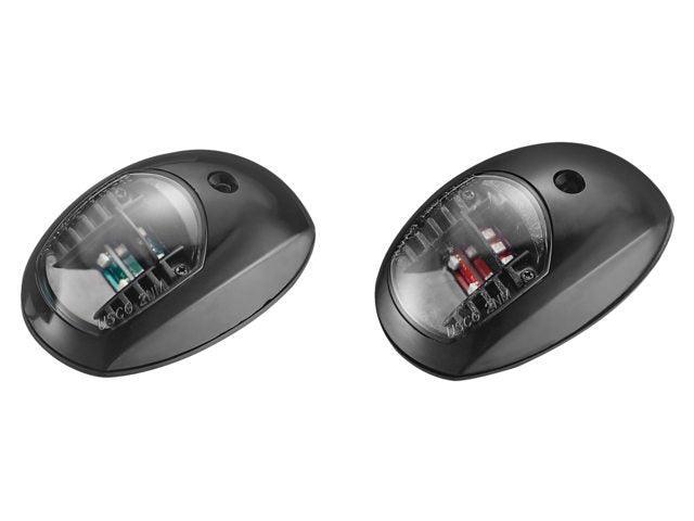 LED Sidelights Set - - 4Boats