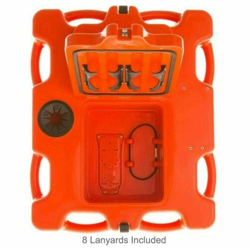 Life Cell Flotation Device for 8 People - 4Boats