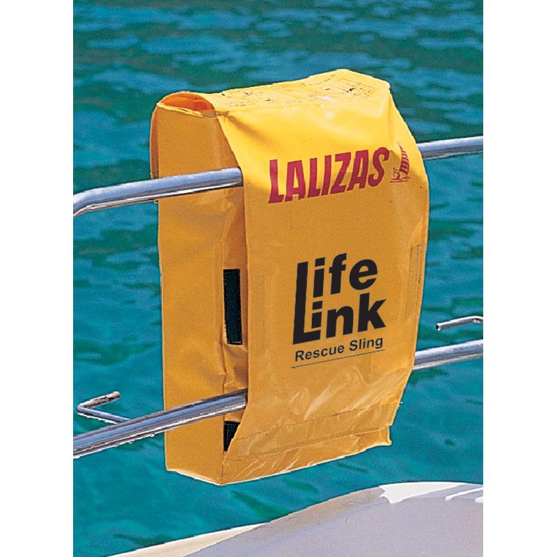 LifeLink Rescue Sling, yellow - 4Boats