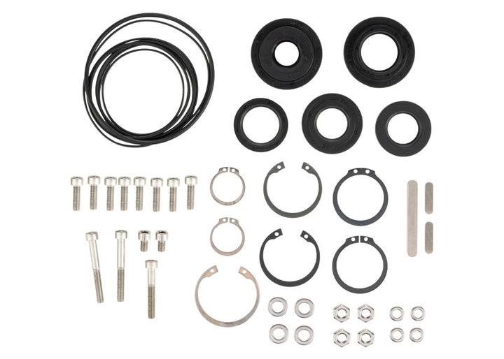 Lofrans Project 1000 X2 Windlass Maintenance Kit 72038 Service Seals O-Rings