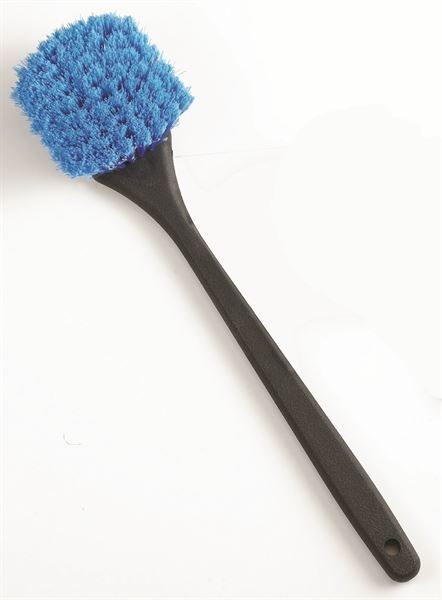 Long Handle Scrubbing Brush 276 - 4Boats