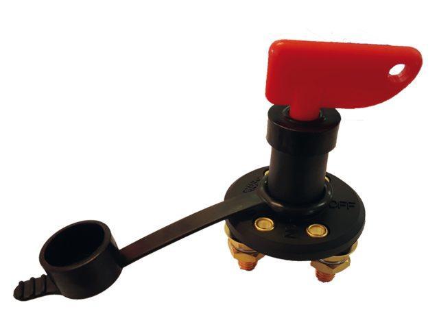 Main Switch IP55 - 4Boats