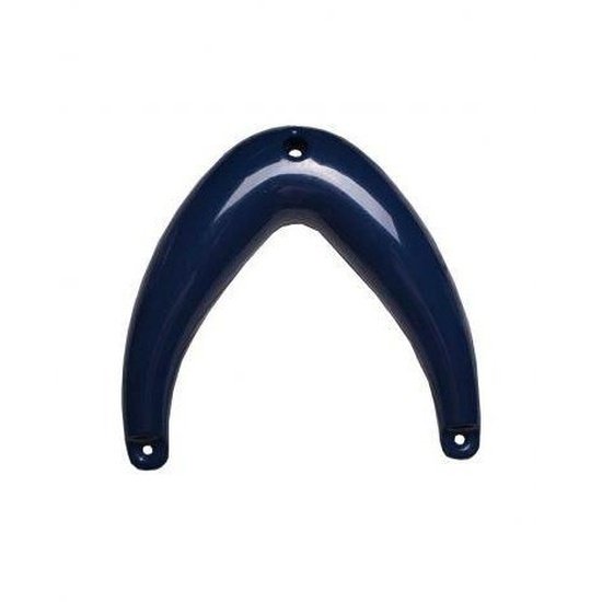 Majoni Bow Fender - Navy Blue - Large - 4Boats