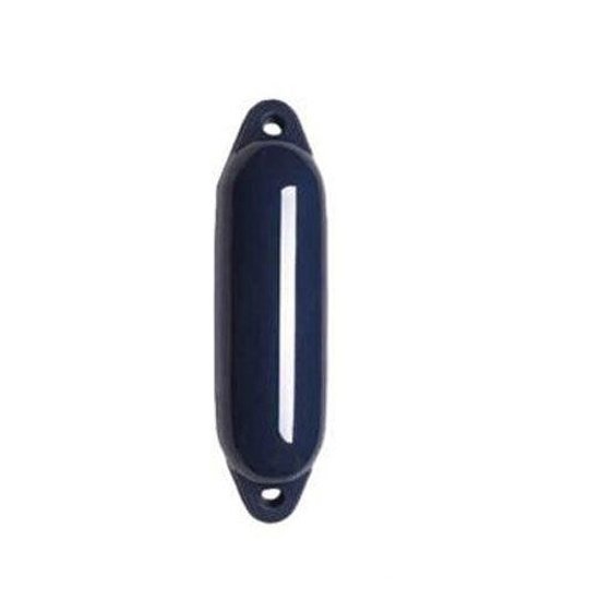 Majoni Star Boat Fender Size 1 - Deflated - Free Fender Rope - 4Boats