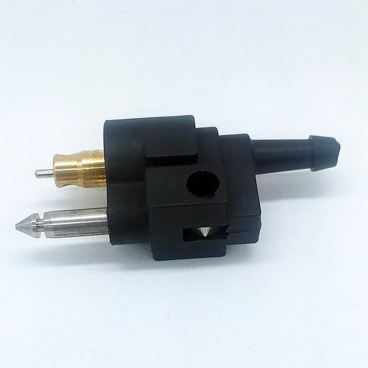 Male Pan Fuel Connector 6 mm for Yamaha Outboard 6G1-24304-02 - 4Boats