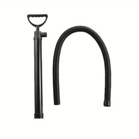 Manual Hand Stirrup Pump with 60cm Tube - 4Boats