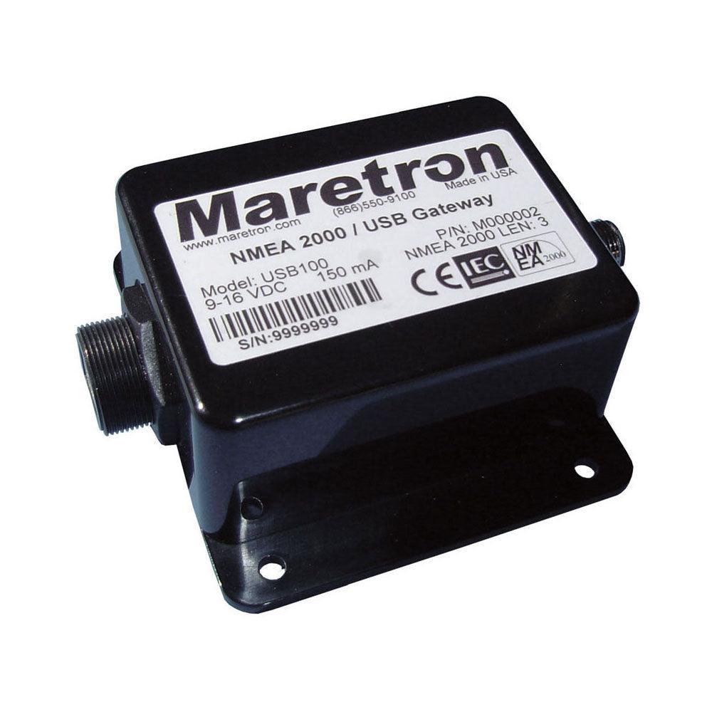 Maretron Gateway NMEA2000 USB - 4Boats
