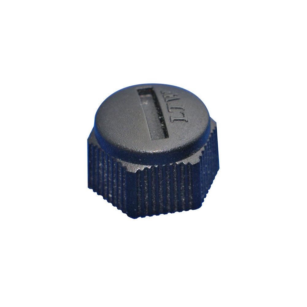 Maretron Micro Cap used to cover Male Connector - 4Boats