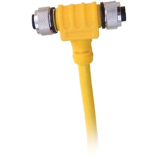 Maretron Micro/Mid NMEA 2000 Powertap Tee - 4Boats