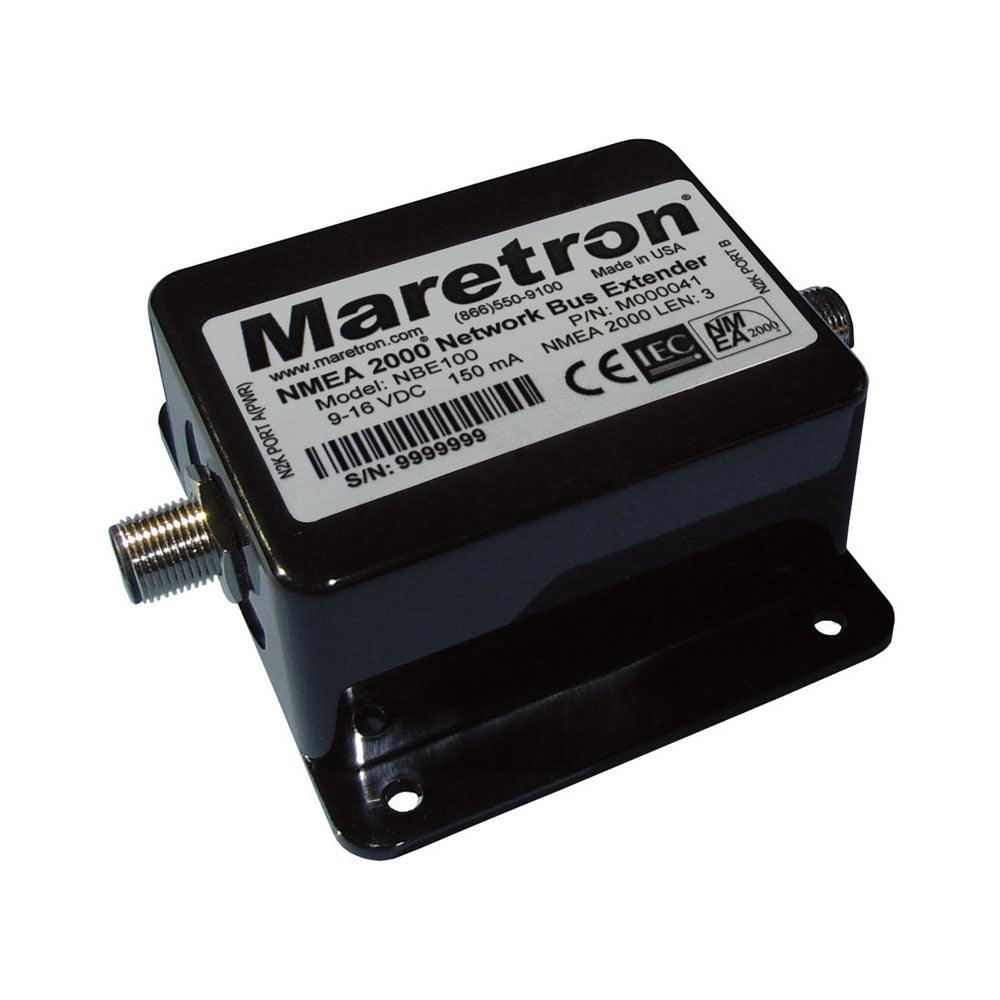 Maretron NMEA 2000 Network Bus Extender - 4Boats