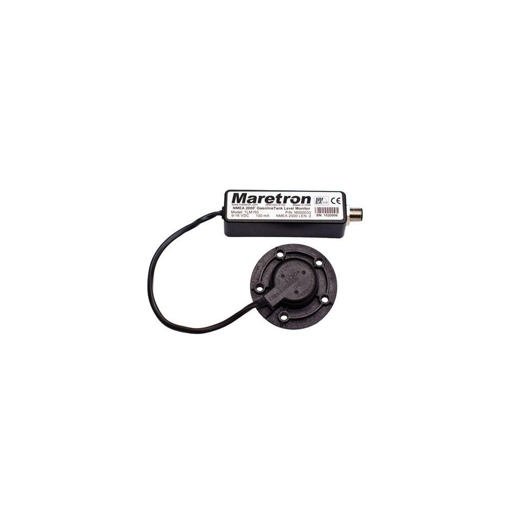 Maretron Tank Level Monitor 24''Depth Gasoline Tanks - 4Boats