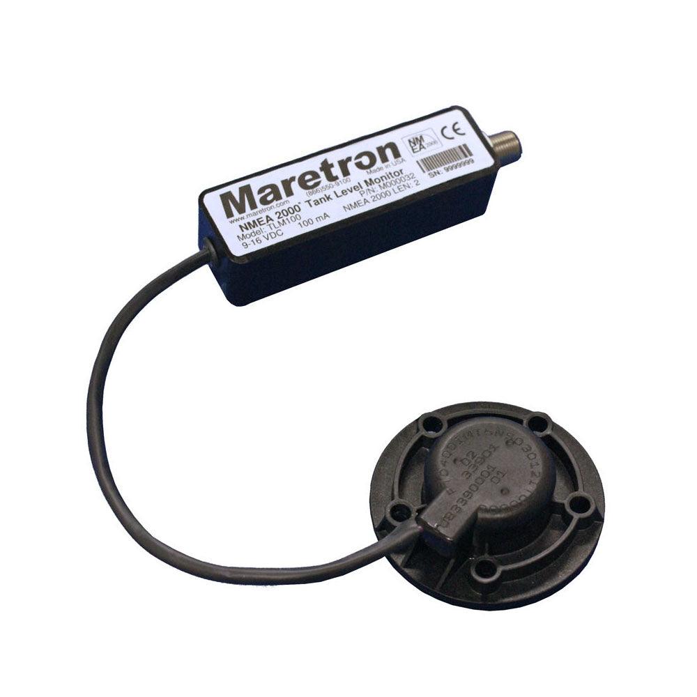 Maretron Tank Level Monitor 40''Depth Tanks - 4Boats