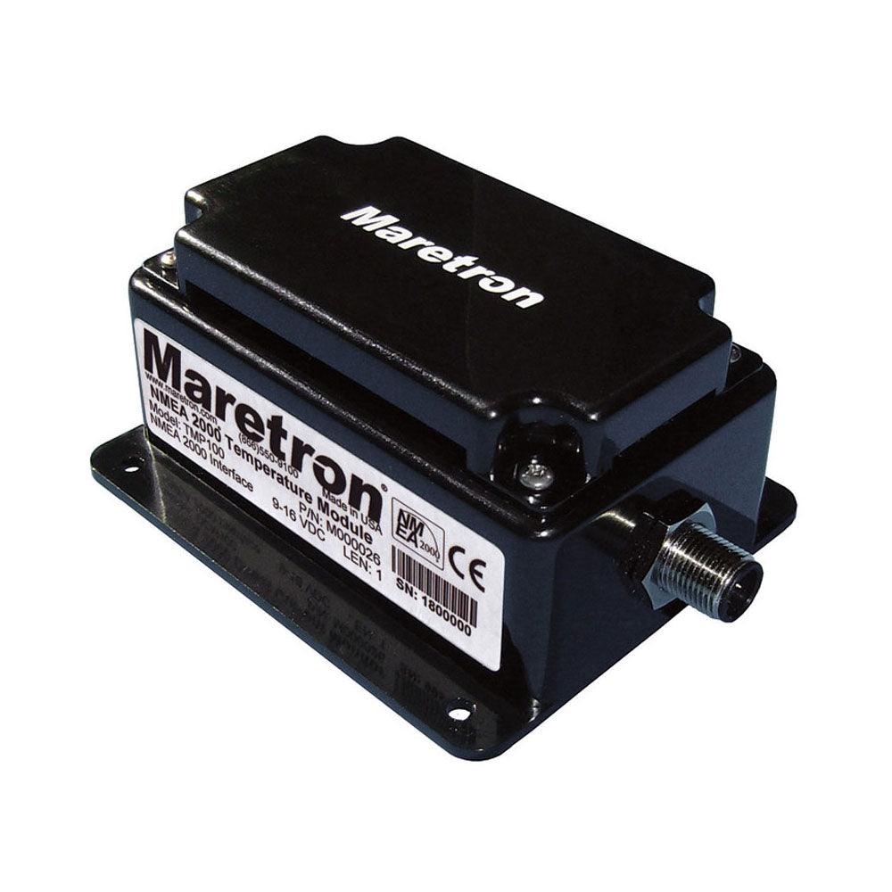 Maretron Temperature Module - 4Boats