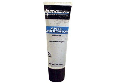 Marine Anti Corrosion Grease 227gm Tube - 4Boats