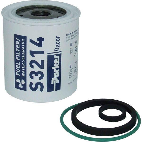 Marine Replacement Filter Elements – Racor Marine Spin-on Series – S3214 - 4Boats