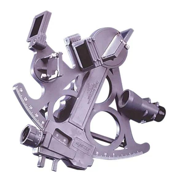 Master Mark 25 Sextant Deluxe - 4Boats