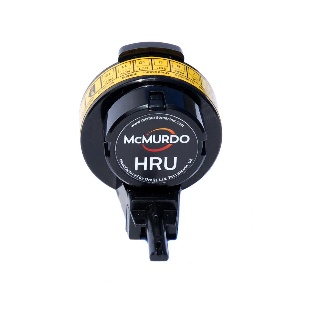 McMurdo EPIRB Hydrostatic Release Unit - 4Boats