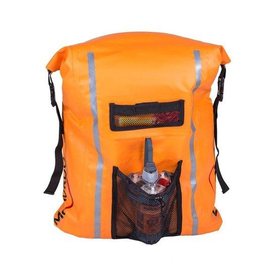 McMurdo Shoulder Back Pack - 35L - 4Boats