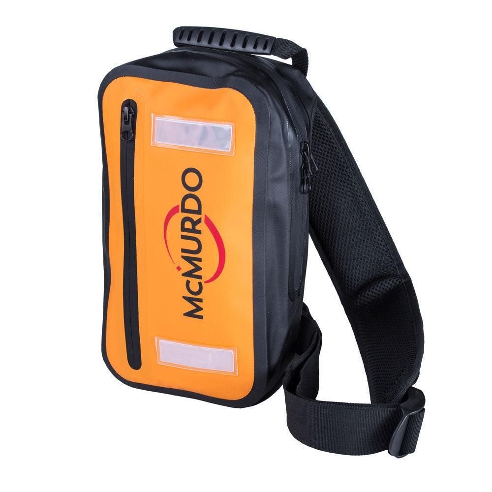McMurdo Single Shoulder Back Pack 3L - 4Boats
