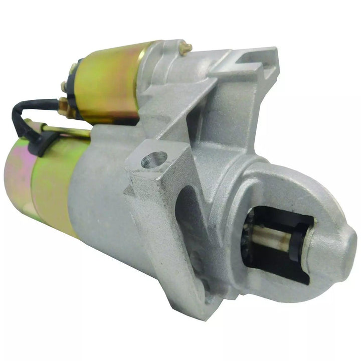 MERCRUISER (4 CYL) 12V STARTER MOTOR 50-8M0090697 - 4Boats