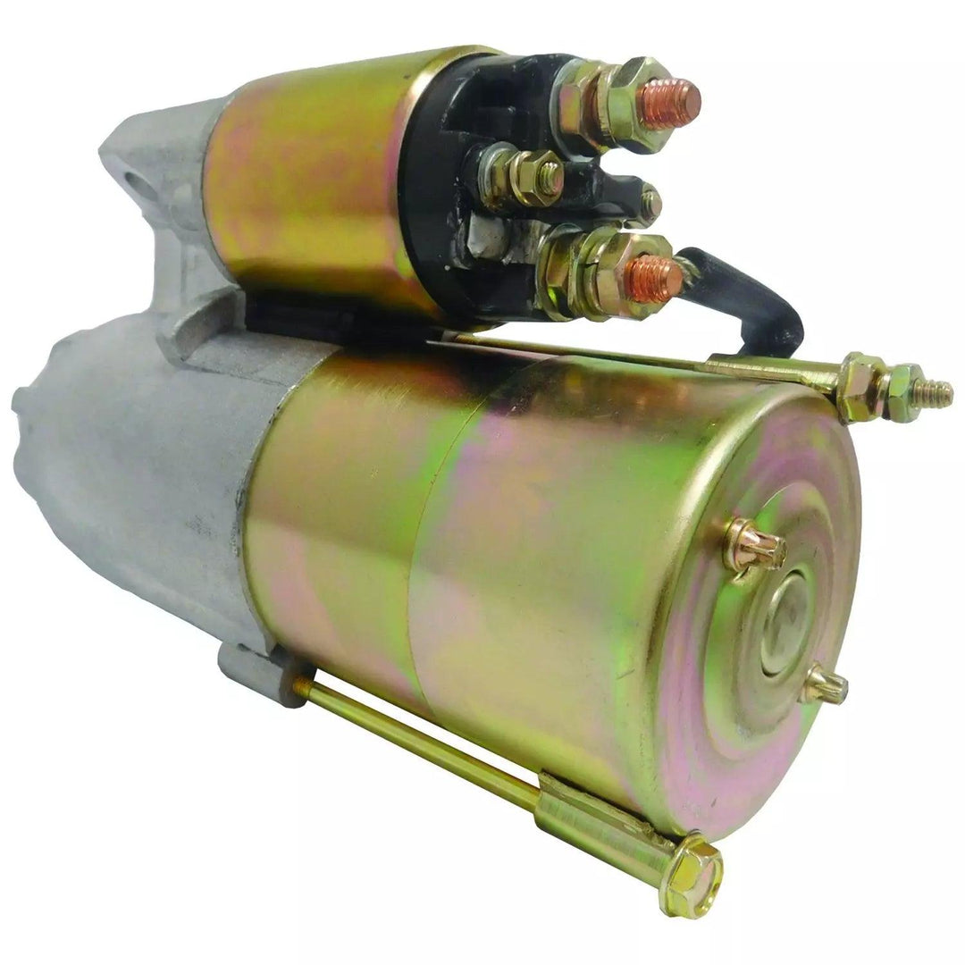 MERCRUISER (4 CYL) 12V STARTER MOTOR 50-8M0090697 - 4Boats