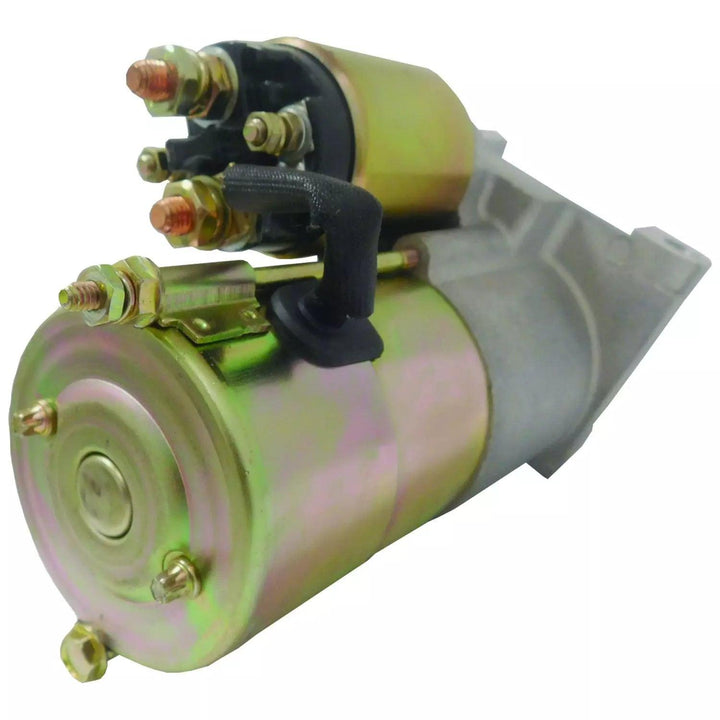 MERCRUISER (4 CYL) 12V STARTER MOTOR 50-8M0090697 - 4Boats