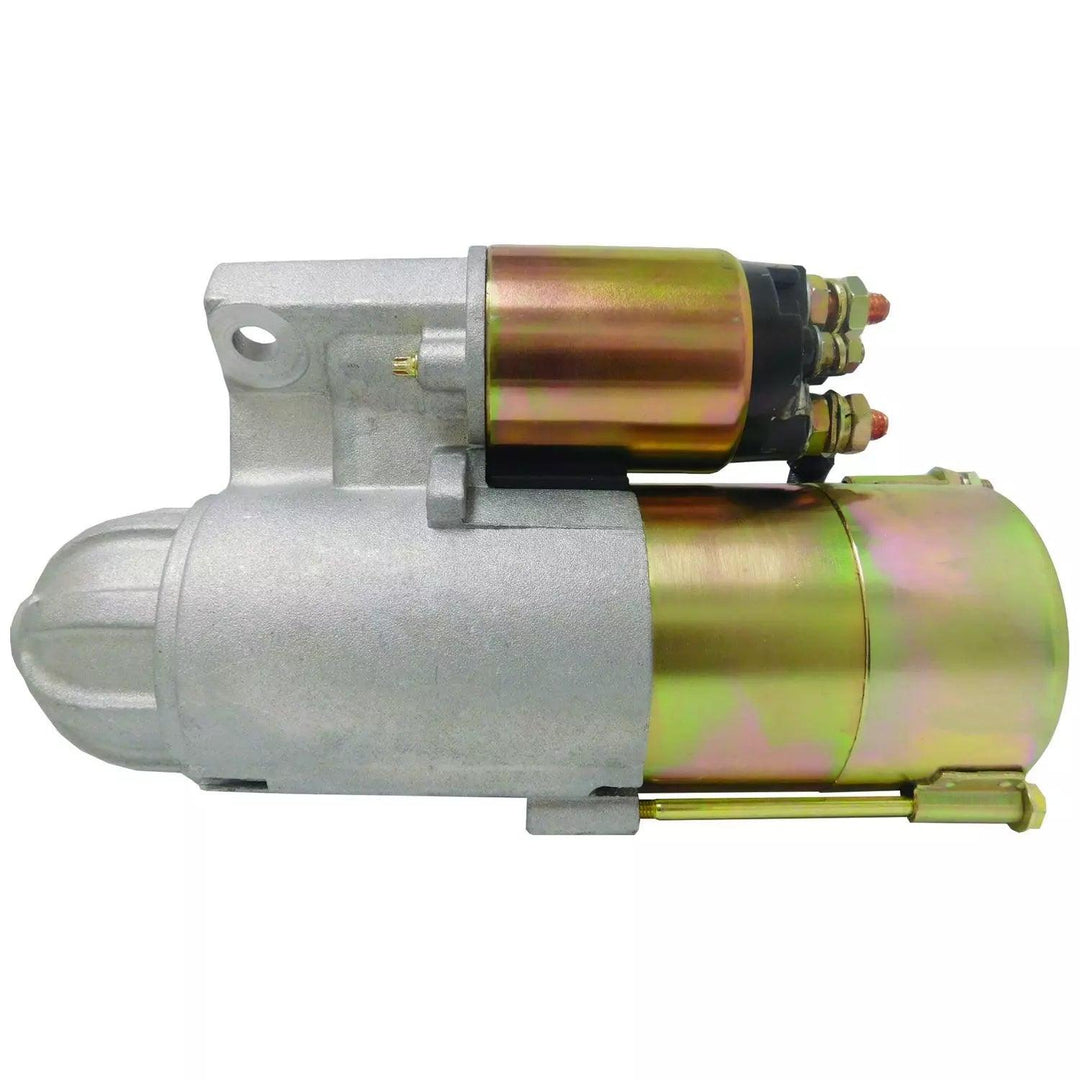 MERCRUISER (4 CYL) 12V STARTER MOTOR 50-8M0090697 - 4Boats