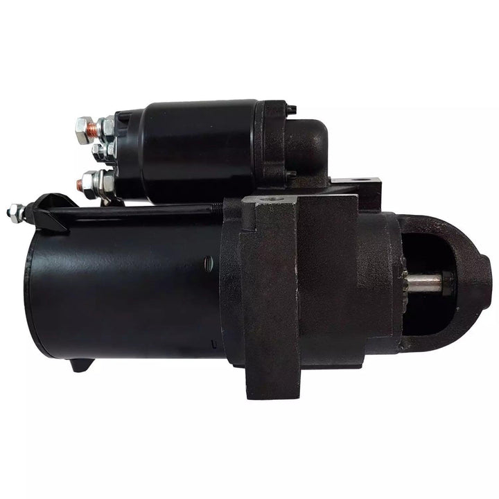 MERCRUISER (4/6/8 CYL) 12V STARTER MOTOR 50-863007A1 - 4Boats