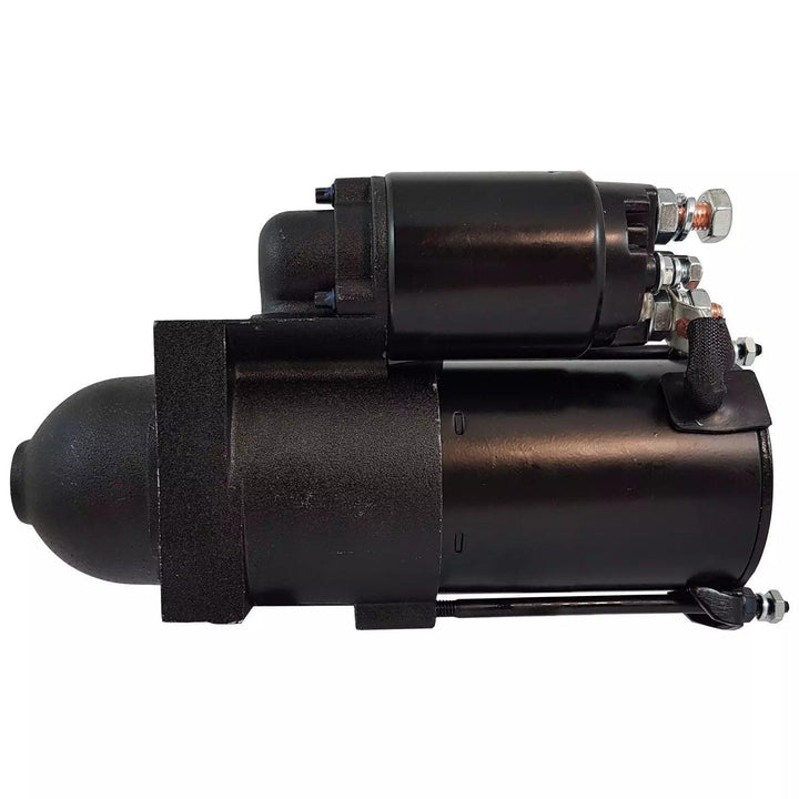 MERCRUISER (4/6/8 CYL) 12V STARTER MOTOR 50-863007A1 - 4Boats